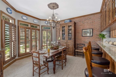 Welcome to this stunning estate in Lakewood Club Estates on Lakewood Golf Club in Alabama - for sale on GolfHomes.com, golf home, golf lot