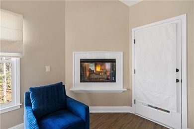 Welcome home to this beautifully updated 5-bedroom, 4-bath on Canongate At Eagle Watch Golf Club in Georgia - for sale on GolfHomes.com, golf home, golf lot