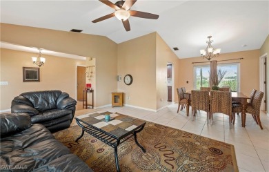 Giving 3% toward the buyer's closing costs with a full-price on Palmetto-Pine Country Club in Florida - for sale on GolfHomes.com, golf home, golf lot