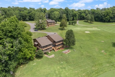 Upper Level condo located in Woodson Bend Resort. The Ultimate on Woodson Bend Resort in Kentucky - for sale on GolfHomes.com, golf home, golf lot