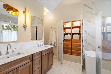 Welcome home to this beautifully updated 5-bedroom, 4-bath on Canongate At Eagle Watch Golf Club in Georgia - for sale on GolfHomes.com, golf home, golf lot