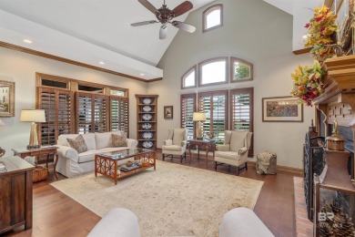 Welcome to this stunning estate in Lakewood Club Estates on Lakewood Golf Club in Alabama - for sale on GolfHomes.com, golf home, golf lot