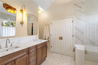 Welcome home to this beautifully updated 5-bedroom, 4-bath on Canongate At Eagle Watch Golf Club in Georgia - for sale on GolfHomes.com, golf home, golf lot