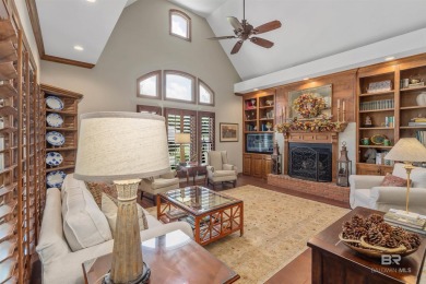 Welcome to this stunning estate in Lakewood Club Estates on Lakewood Golf Club in Alabama - for sale on GolfHomes.com, golf home, golf lot