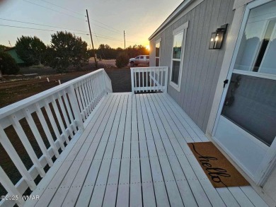 Ready for some fresh mountain air & freedom? Come snatch up this on Silver Creek Golf Club in Arizona - for sale on GolfHomes.com, golf home, golf lot