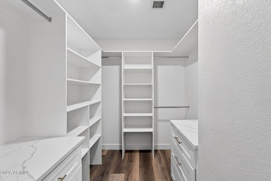 Over $250,000 in this designer remodel and a backyard built like on The Duke At Rancho El Dorado Golf Course in Arizona - for sale on GolfHomes.com, golf home, golf lot