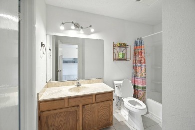This coastal cutie is serving all the easy-breezy vibes in on Rockport Country Club in Texas - for sale on GolfHomes.com, golf home, golf lot