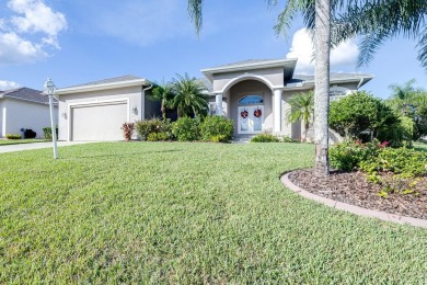 Spring is in and this is a beautiful time to come and see this on Huntington Hills Golf and Country Club in Florida - for sale on GolfHomes.com, golf home, golf lot