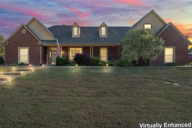 Make the most in exploring this beautiful home, that includes an on Heritage Hills Golf Course in Oklahoma - for sale on GolfHomes.com, golf home, golf lot