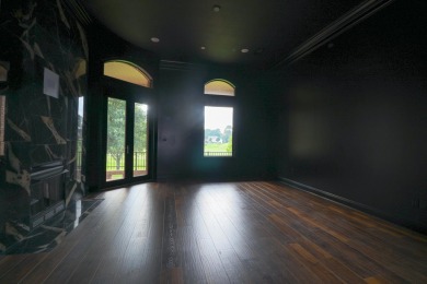 This stunning all-brick home, has been completely remodeled to on RidgePointe Country Club in Arkansas - for sale on GolfHomes.com, golf home, golf lot
