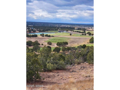 Ready for some fresh mountain air & freedom? Come snatch up this on Silver Creek Golf Club in Arizona - for sale on GolfHomes.com, golf home, golf lot