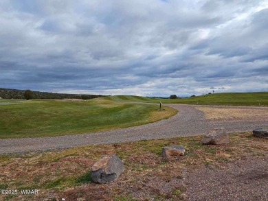 Ready for some fresh mountain air & freedom? Come snatch up this on Silver Creek Golf Club in Arizona - for sale on GolfHomes.com, golf home, golf lot