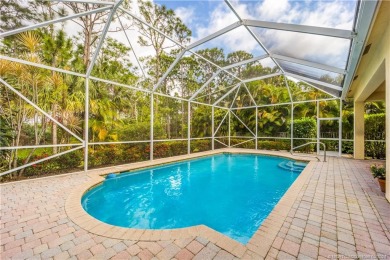 Spectacular 3 bedroom plus den/office lovingly cared for with on Champions Club at Summerfield in Florida - for sale on GolfHomes.com, golf home, golf lot