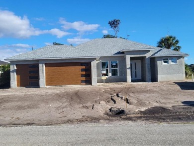 Under Construction. Brand new, 3/2/3 pool home. Located in a on Pinemoor West Golf Club in Florida - for sale on GolfHomes.com, golf home, golf lot