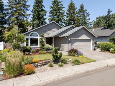 Welcome home to the rarest of gems in the coveted 55+ community on Fairway Village Golf and Country Club in Washington - for sale on GolfHomes.com, golf home, golf lot