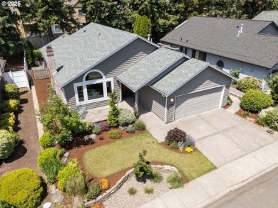 Welcome home to the rarest of gems in the coveted 55+ community on Fairway Village Golf and Country Club in Washington - for sale on GolfHomes.com, golf home, golf lot