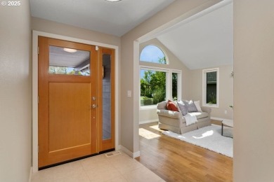 Welcome home to the rarest of gems in the coveted 55+ community on Fairway Village Golf and Country Club in Washington - for sale on GolfHomes.com, golf home, golf lot