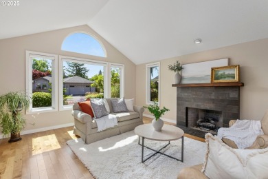 Welcome home to the rarest of gems in the coveted 55+ community on Fairway Village Golf and Country Club in Washington - for sale on GolfHomes.com, golf home, golf lot