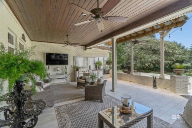 Welcome to this stunning estate in Lakewood Club Estates on Lakewood Golf Club in Alabama - for sale on GolfHomes.com, golf home, golf lot