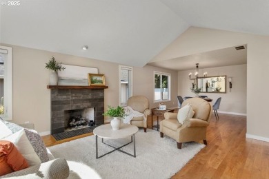 Welcome home to the rarest of gems in the coveted 55+ community on Fairway Village Golf and Country Club in Washington - for sale on GolfHomes.com, golf home, golf lot