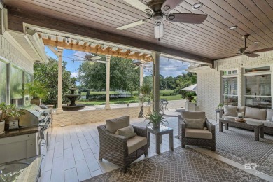 Welcome to this stunning estate in Lakewood Club Estates on Lakewood Golf Club in Alabama - for sale on GolfHomes.com, golf home, golf lot