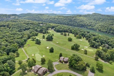 Upper Level condo located in Woodson Bend Resort. The Ultimate on Woodson Bend Resort in Kentucky - for sale on GolfHomes.com, golf home, golf lot