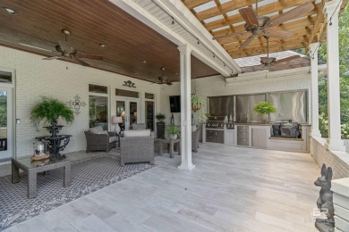 Welcome to this stunning estate in Lakewood Club Estates on Lakewood Golf Club in Alabama - for sale on GolfHomes.com, golf home, golf lot