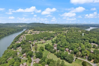 Upper Level condo located in Woodson Bend Resort. The Ultimate on Woodson Bend Resort in Kentucky - for sale on GolfHomes.com, golf home, golf lot