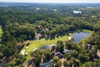 Exquisite Custom Home by Ben White with Golf Course and Water on Isabella Golf Course  in Arkansas - for sale on GolfHomes.com, golf home, golf lot