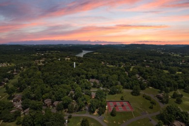 Upper Level condo located in Woodson Bend Resort. The Ultimate on Woodson Bend Resort in Kentucky - for sale on GolfHomes.com, golf home, golf lot