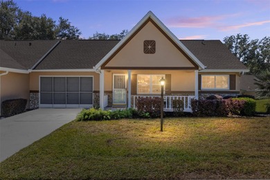Ready for pickleball mornings, golf-cart sunsets, and happy-hour on On Top of the World Golf Course in Florida - for sale on GolfHomes.com, golf home, golf lot
