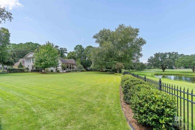Welcome to this stunning estate in Lakewood Club Estates on Lakewood Golf Club in Alabama - for sale on GolfHomes.com, golf home, golf lot