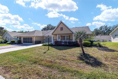 Ready for pickleball mornings, golf-cart sunsets, and happy-hour on On Top of the World Golf Course in Florida - for sale on GolfHomes.com, golf home, golf lot