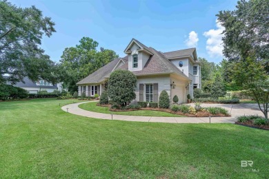 Welcome to this stunning estate in Lakewood Club Estates on Lakewood Golf Club in Alabama - for sale on GolfHomes.com, golf home, golf lot