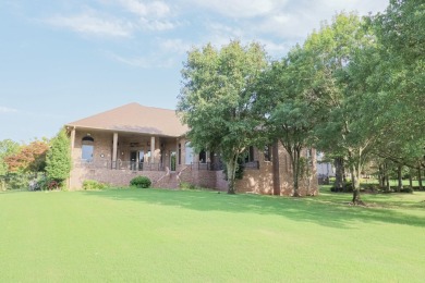 This stunning all-brick home, has been completely remodeled to on RidgePointe Country Club in Arkansas - for sale on GolfHomes.com, golf home, golf lot