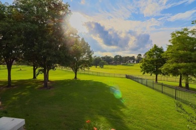 This stunning all-brick home, has been completely remodeled to on RidgePointe Country Club in Arkansas - for sale on GolfHomes.com, golf home, golf lot
