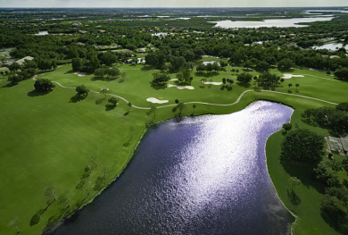 Prestigious Gated Golfing Community with Manatee River Access on River Wilderness Golf and Country Club in Florida - for sale on GolfHomes.com, golf home, golf lot