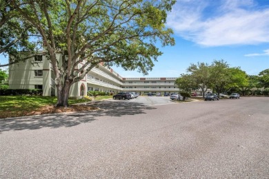 Prepare to be captivated! This 2 bed/2 bath gem is fully on On Top Of The World Golf Course in Florida - for sale on GolfHomes.com, golf home, golf lot