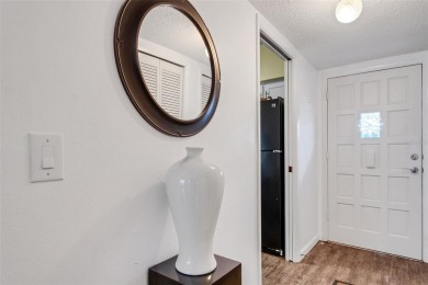 Prepare to be captivated! This 2 bed/2 bath gem is fully on On Top Of The World Golf Course in Florida - for sale on GolfHomes.com, golf home, golf lot