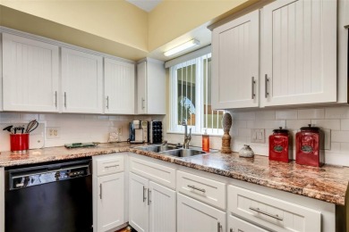Prepare to be captivated! This 2 bed/2 bath gem is fully on On Top Of The World Golf Course in Florida - for sale on GolfHomes.com, golf home, golf lot