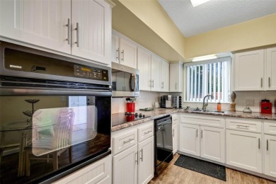 Prepare to be captivated! This 2 bed/2 bath gem is fully on On Top Of The World Golf Course in Florida - for sale on GolfHomes.com, golf home, golf lot