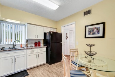 Prepare to be captivated! This 2 bed/2 bath gem is fully on On Top Of The World Golf Course in Florida - for sale on GolfHomes.com, golf home, golf lot