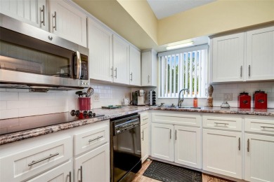 Prepare to be captivated! This 2 bed/2 bath gem is fully on On Top Of The World Golf Course in Florida - for sale on GolfHomes.com, golf home, golf lot