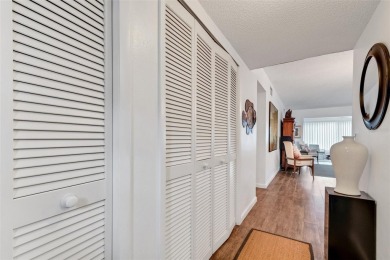 Prepare to be captivated! This 2 bed/2 bath gem is fully on On Top Of The World Golf Course in Florida - for sale on GolfHomes.com, golf home, golf lot
