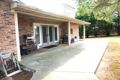 GOLF COURSE, ALL BRICK HOME on Smoky Mountain Country Club in Tennessee - for sale on GolfHomes.com, golf home, golf lot