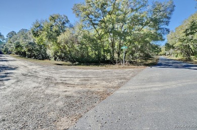 Great opportunity to own a 0.27 acre homesite in Citrus Springs on Citrus Springs Country Club in Florida - for sale on GolfHomes.com, golf home, golf lot