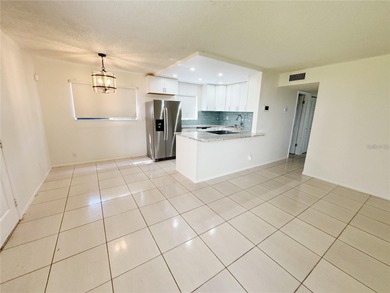 Remodeled Ground-Floor Corner Condo in Gated Community- Below on Innisbrook Resort and Golf Club in Florida - for sale on GolfHomes.com, golf home, golf lot