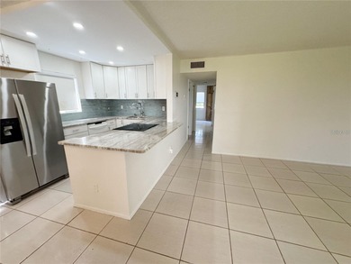 Remodeled Ground-Floor Corner Condo in Gated Community- Below on Innisbrook Resort and Golf Club in Florida - for sale on GolfHomes.com, golf home, golf lot
