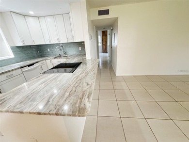 Remodeled Ground-Floor Corner Condo in Gated Community- Below on Innisbrook Resort and Golf Club in Florida - for sale on GolfHomes.com, golf home, golf lot