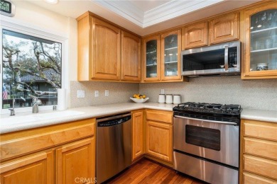 Exquisite Corner End Unit with Panoramic Golf Course Views on Rancho San Joaquin Golf Course in California - for sale on GolfHomes.com, golf home, golf lot